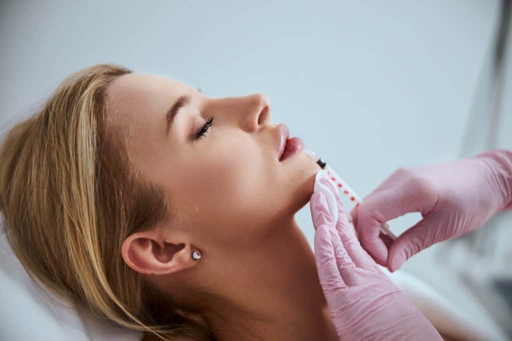 Difference Between Dermal Fillers And Botox | SkinFX