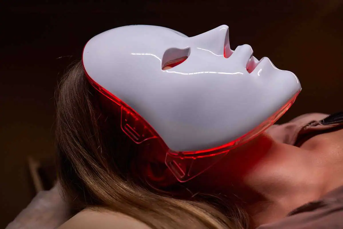 LED Facial at SkinFX in Clinton Near Ogden, UT