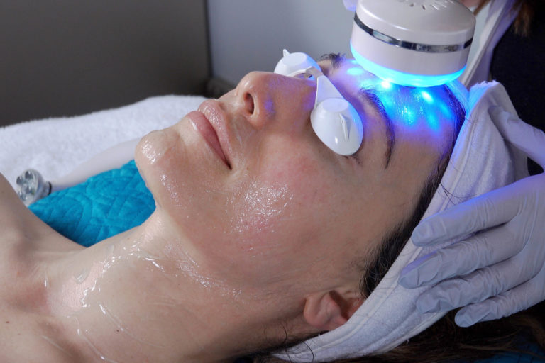 LED Facials: Shedding Light on it Do They Really Work?